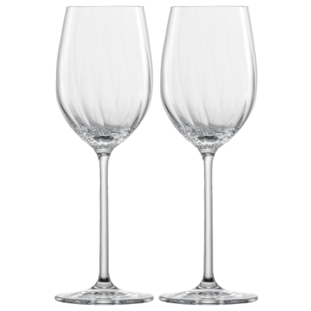 Prizma White Wine Glass 29cl, 2-pack