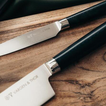 Vargavinter Knivset 3-delar