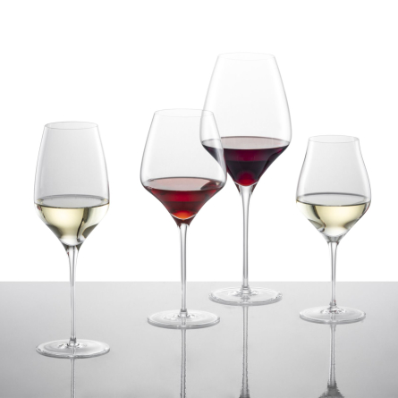 Alloro Rioja Red Wine Glass 70cl, 2-pack