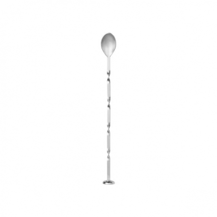 Grand Cru Bar Spoon H31 stål