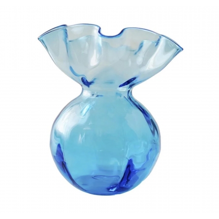 Boblen Vase Pride, Blue