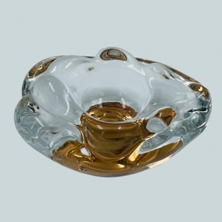Snippan Clear/Gold, ÅJ AC-24