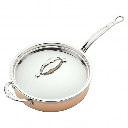 Copperbond Sauteuse 26cm 3,5L