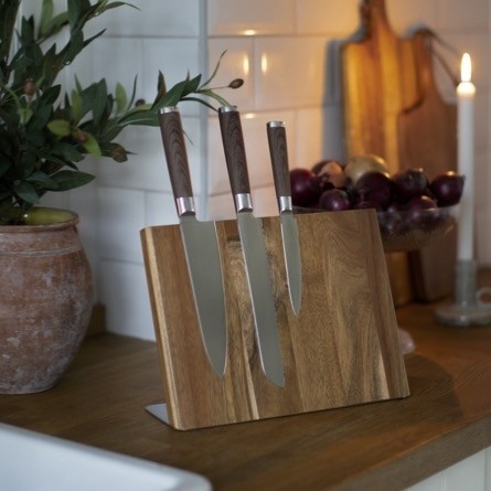 Hugo XL Knife stand