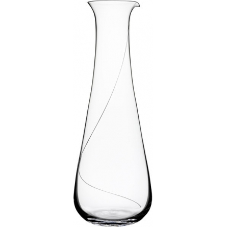Line Clear Carafe 80cl