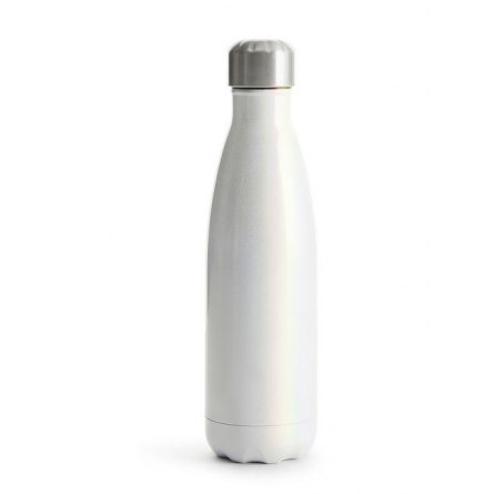 Steel Bottle Pearl, 50cl