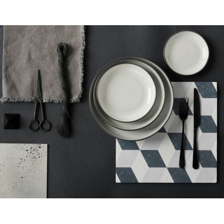 Studio Grey Bowl Set, 4-pack