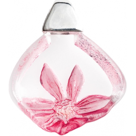 Anemone Necklace, Pink
