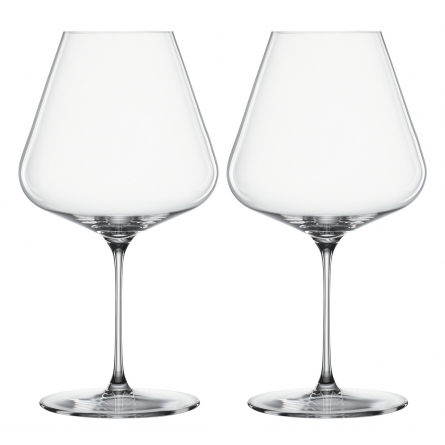 Definition Wine glass Burgundy 96cl 2-pack