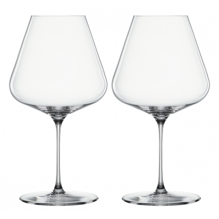 Definition Wine Glass Burgundy 96cl 2-pack