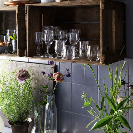 Fontaine Drinkglas 25 cl