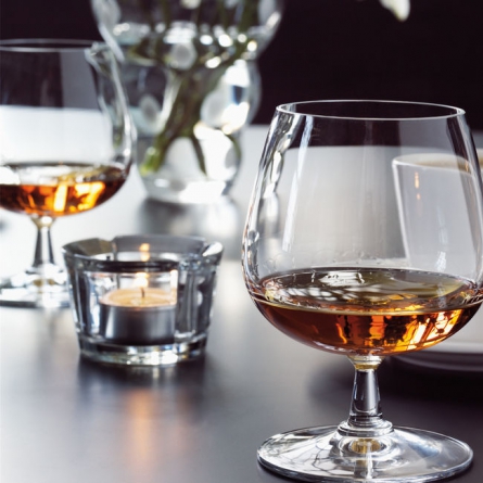 Grand Cru Cognac Glass 40cl, 2-pack