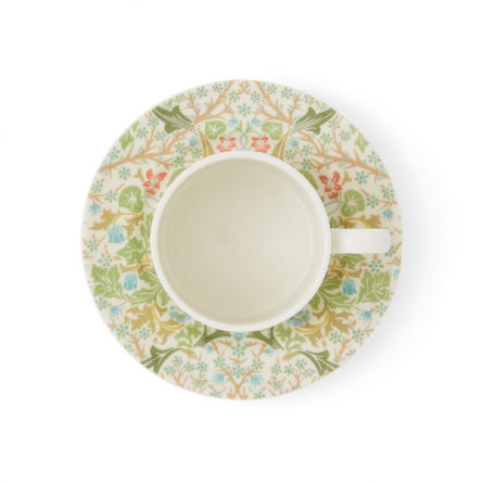 Blackthorn Teacup & Saucer 28cl