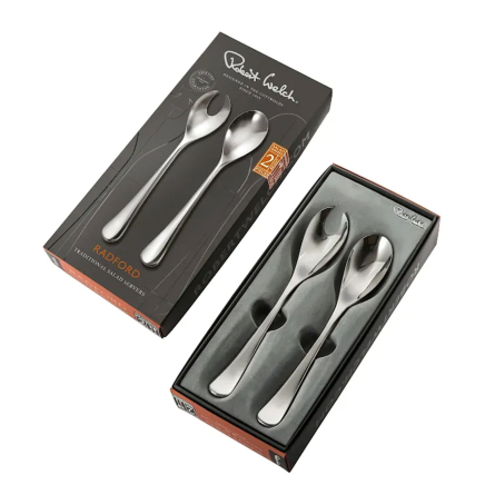 Radford Salatbestik Blank 2-pak