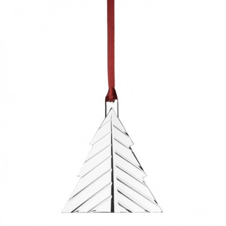 Annual Ornament Christmas Tree 2020