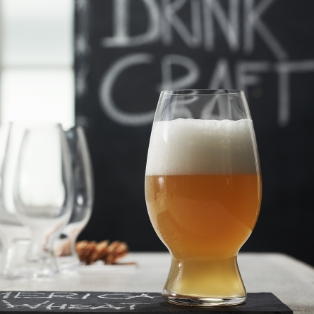Craft Bierglas American Wheat 75cl, 4-pack
