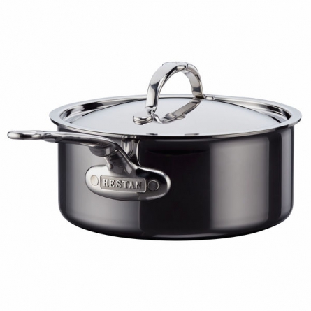 Hestan Nonobond Kastrull m lock 20cm / 2.8L