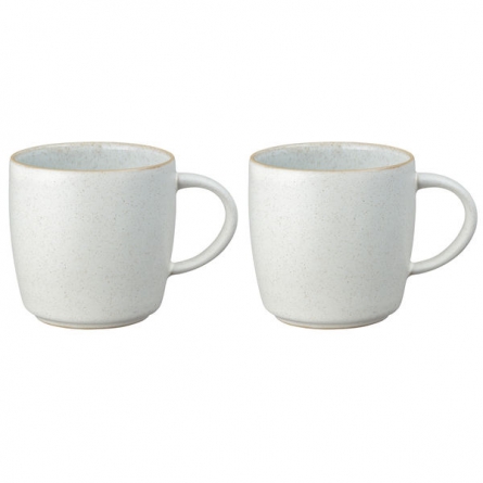 Modus Speckle 2-pack large Mug Set