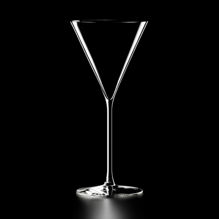 Monaco Cocktailglas 19cl, 6-pack