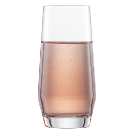 Pure Longdrink Glass 35,5cl, 4-pack