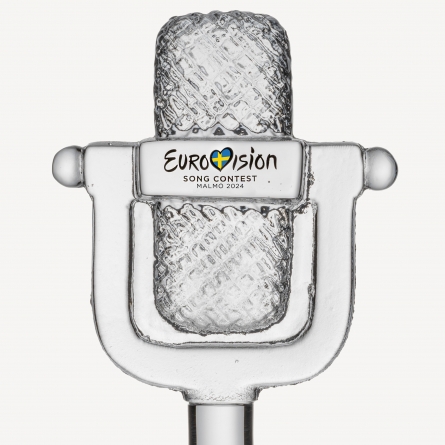 EuroVision Mini Malmö 2024