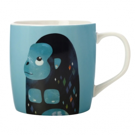 Mug Gorilla, 42cl