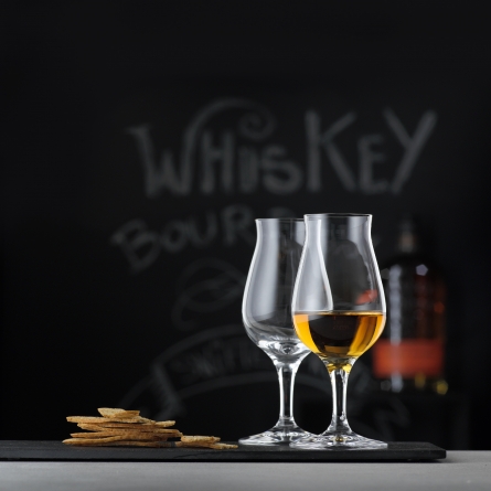 Special Whisky Tastingglas 17cl, 2-pack