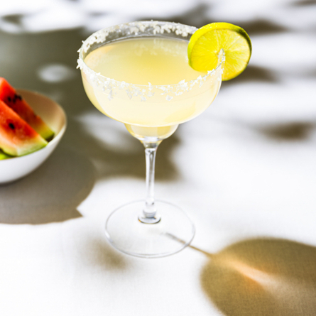 Bar Margaritaglas 34cl, 4-pak