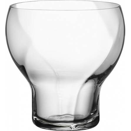 Crystal Magic Water glass 25cl Clear