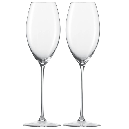 Enoteca Champagne Glass 30cl, 2-pack