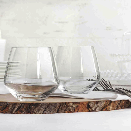 Excellence Trinkglas 39 cl, 6er-Pack