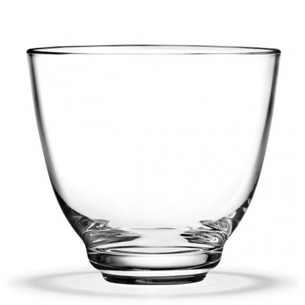 Flow Vattenglas klar 35 cl