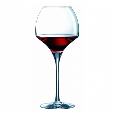 Open Up Red Wine Glass, 47cl, 4-pack