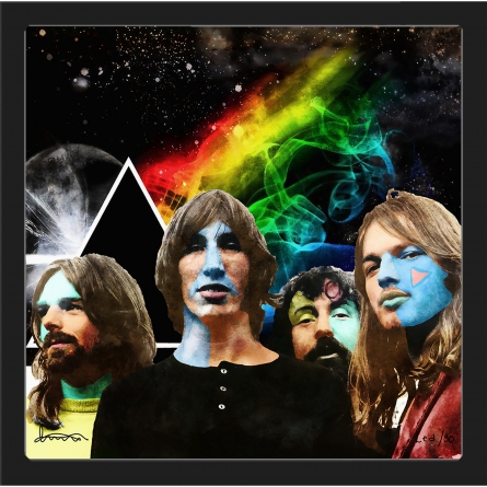 Pink Floyd