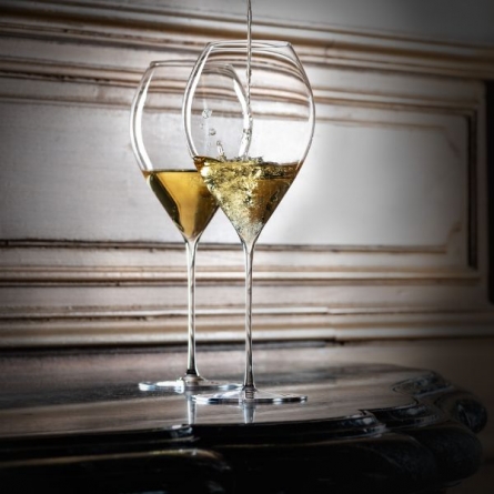 Signature Premium Grand Champagnerglas 41cl, 6-pack