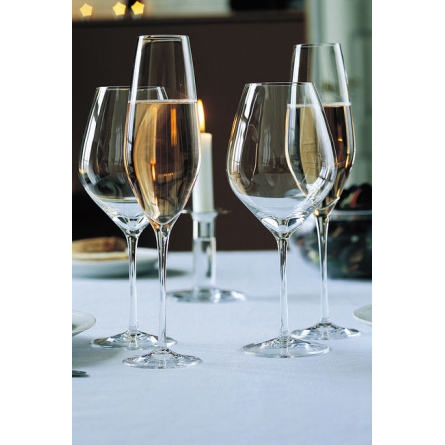 Cabernet Wine Glass 52cl, 6-pack