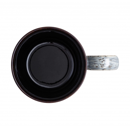 Halo Straight Mug 35cl