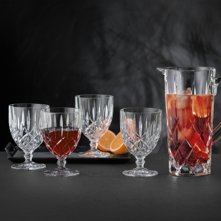Noblesse Goblet 35cl, 4-pack