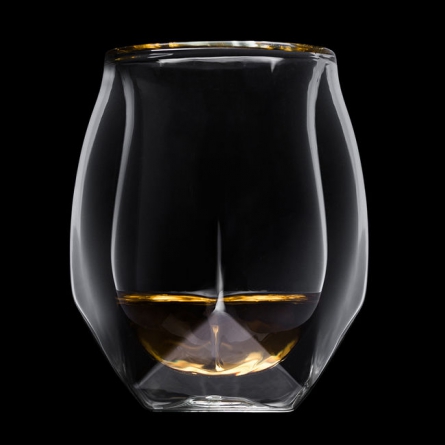 Norlan Whiskyglas 2-pack 17.5cl, Klar