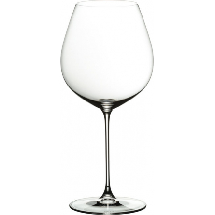 Riedel Veritas Old World Pinot Noir Glasses - 2 pack