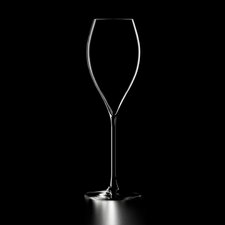 Excellence Champagne glass 21cl, 6-pack