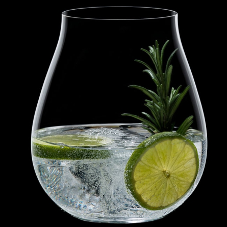 Gin & Tonic Glass 76cl, 4-pack
