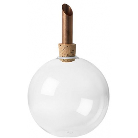 Glasilium Clear ø 8,5 cm