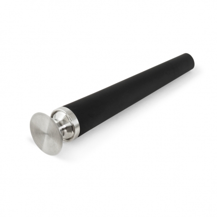 Grand Cru Bottle Opener Black/Steel