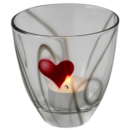 Life Votive/Bowl