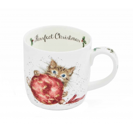 Purrfect Christmas, 31cl