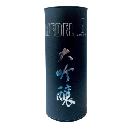 Vinum Daiginjo/Sake 38cl, 1-pack