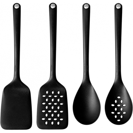 Signature Non-Stick Slotted Ladle