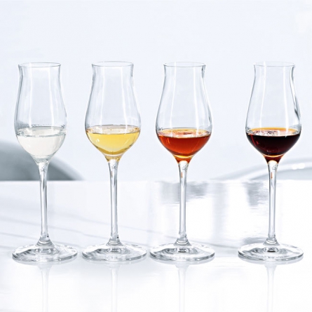 Special Brandy Glass 13,5cl, 4-pack