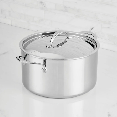 Hestan ProBond Luxe Gryta & Lock, &Oslash; 26cm